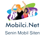 Www.Mobilci.Net - Irc.Mobilci.Net Sohbet Platformu